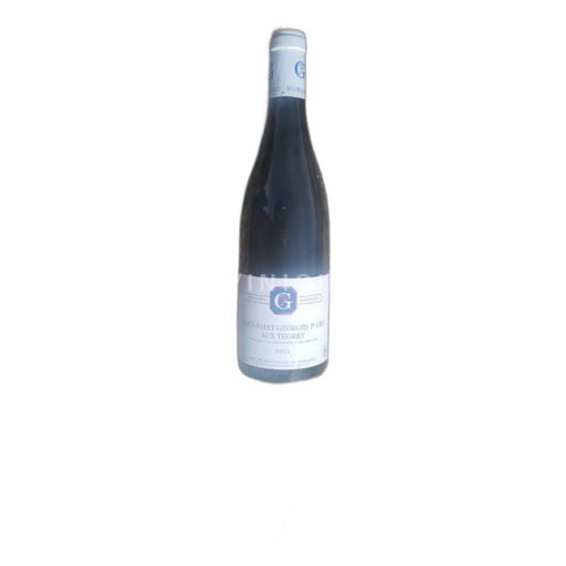 Burgundy Nuits-Saint-Georges Premier Cru Philippe Gavignet Aux Thorey 2021