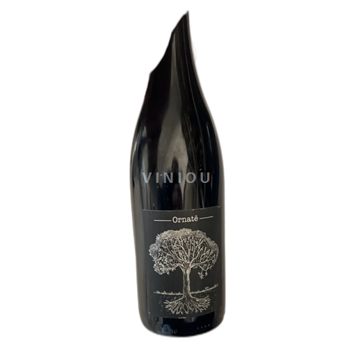Valle del Loira No especificado Jérôme Bretaudeau Ornaté 2019