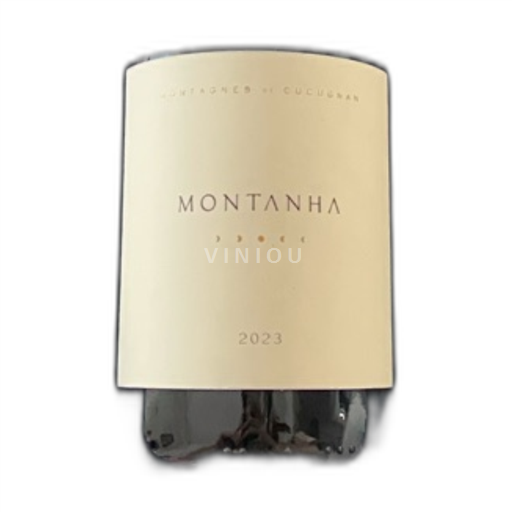 Languedoc and Roussillon Côtes Catalanes Domaine Peter Sichel Montanha 2023