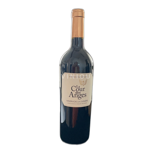Languedoc Minervois-la-Livinière La Cour des Anges Niet-geïntegreerd