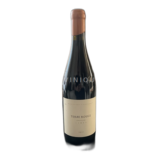 Linguadoca e Rossiglione Pirenei Orientali Domaine Peter Sichel Terre Rouge 2022