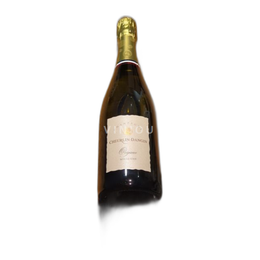Champaña Champán Cheurlindangin Origance 2015