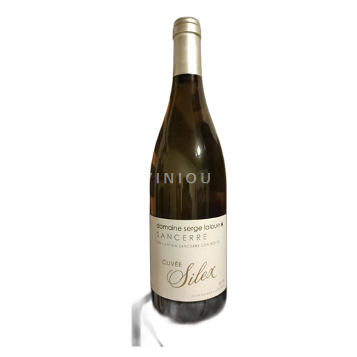 Vale do Loire Sancerre Domaine Serge Laloue Silex 2019