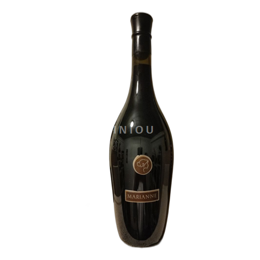 Languedoc-Roussillon Côtes de Thongue Saint Georges Ibry Marianne 2021