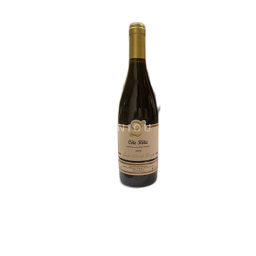 Rhônevallei Côte-rôtie Jeanpierre Lezin 2020