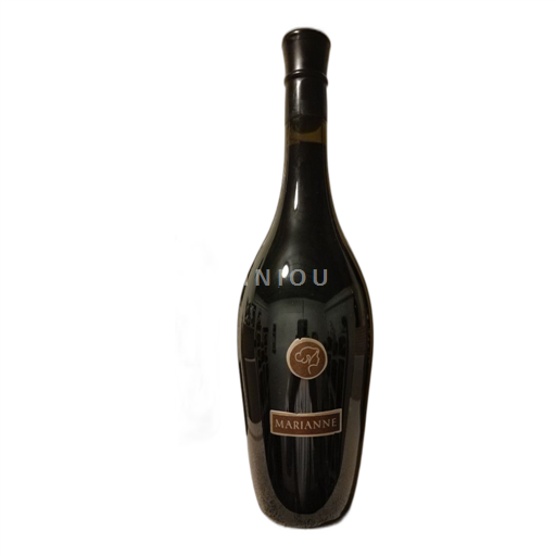 Languedoc-Roussillon Côtes de Thongue Saint Georges Ibry Marianne 2019
