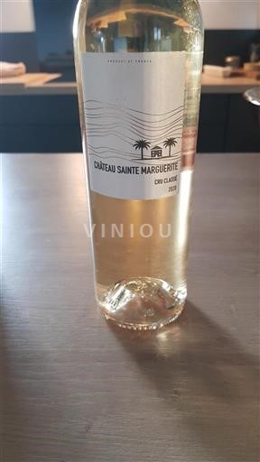 Provence Côtes-de-Provence Grand Cru Château Sainte Marguerite Cru Classé 2020