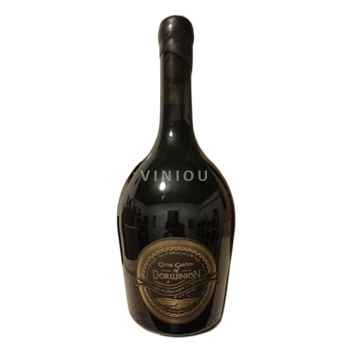 Bordeaux Saint-Émilion Grand Cru Vignoble Bardet DORWINION 2019