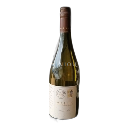 Languedoc-Roussillon Pays d'Oc Michel Chapoutier Marius 2023
