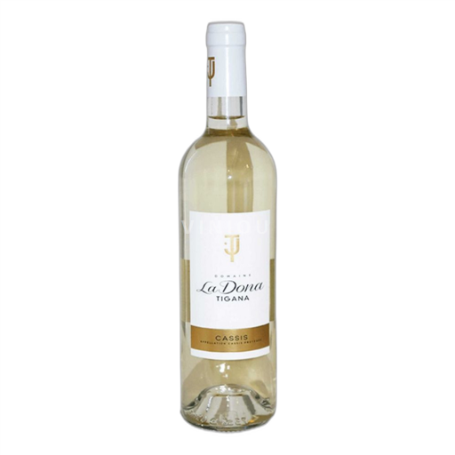 Provence Cassis Tigana La Dona 2023