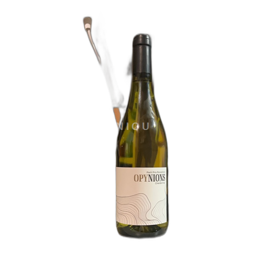 Rhône-dalen Chardonnay Opynions 2022