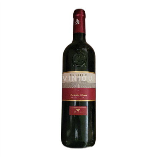 Navarra Tierra Estella Durius 2001