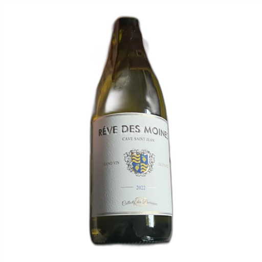 Linguadoca e Rossiglione Paese d'Oc Cave Saint Jean 2022