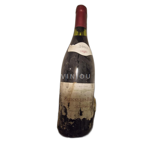 Bourgogne Savigny-lès-Beaune Les Picotins Les Picotins 2001