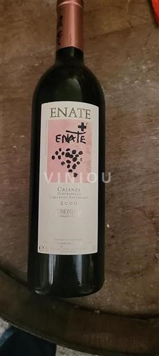 Aragon Somontano Enate 2000