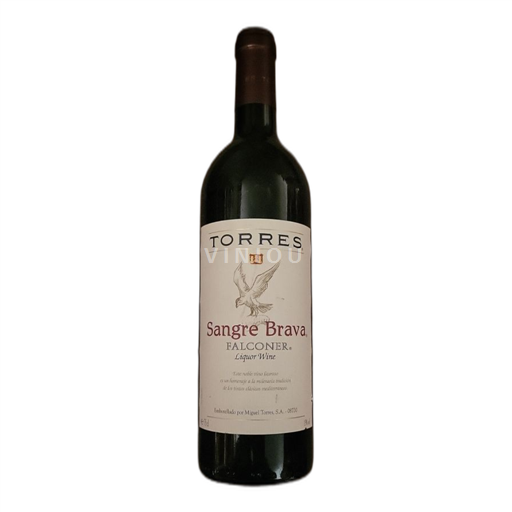 Catalogna Non specificato Falconer Sangre Brava Senza annata