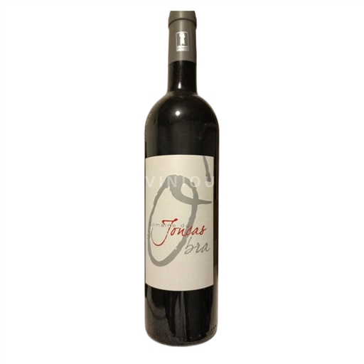 Langvedok Terrasses-du-Larzac Domaine Joncas Obra 2014