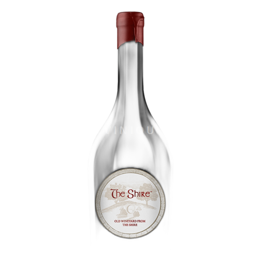 Bordeaux Vignobles Bardet The Shire Niet-geïntegreerd