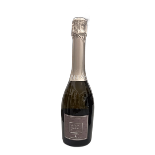 Bordeaux Crémant de Bordeaux Comtesse Du Barry Neleten.