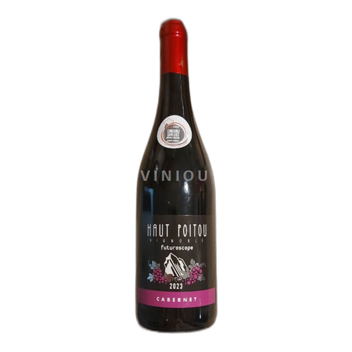 Poitou-Charentes Haut-Poitou La Tour Beaumont 2023
