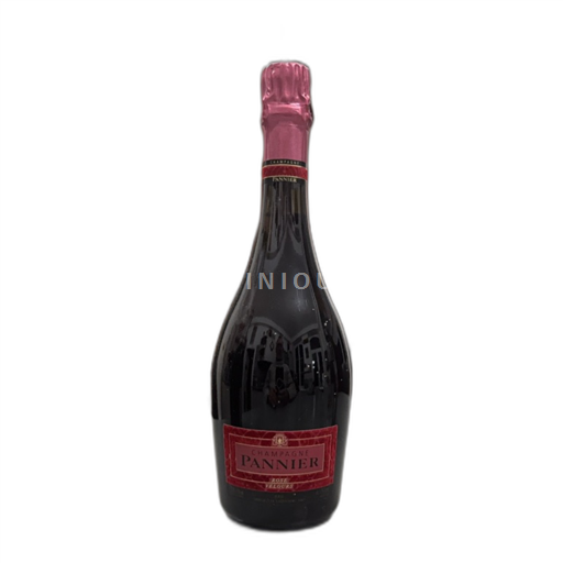 Champagne Nespecifikováno Pannier Rose Velours Neročník
