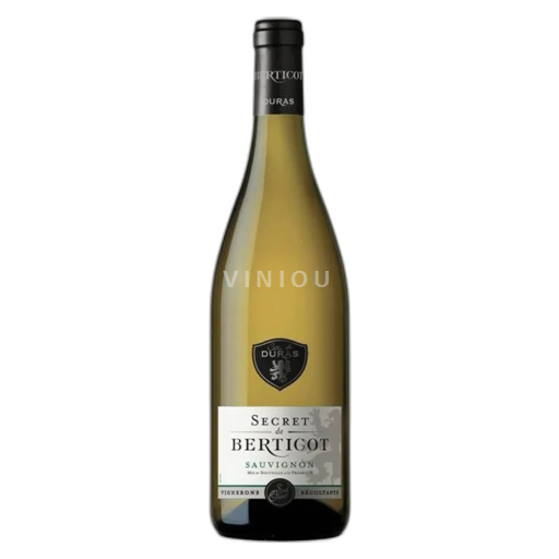 Südwestfrankreich Côtes de Duras Berticot 2023