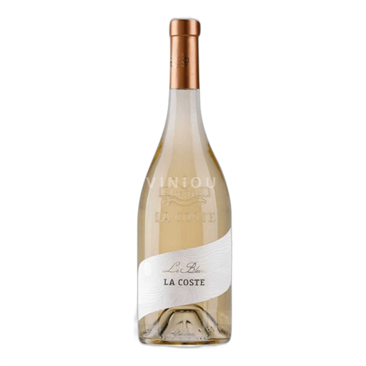 Provenza Coteaux d'Aix-en-Provence Château La Coste Le Blanc 2020