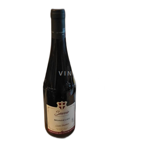 Saboya y Bugey Savoie (vino de) Coopérative Tradition 2023