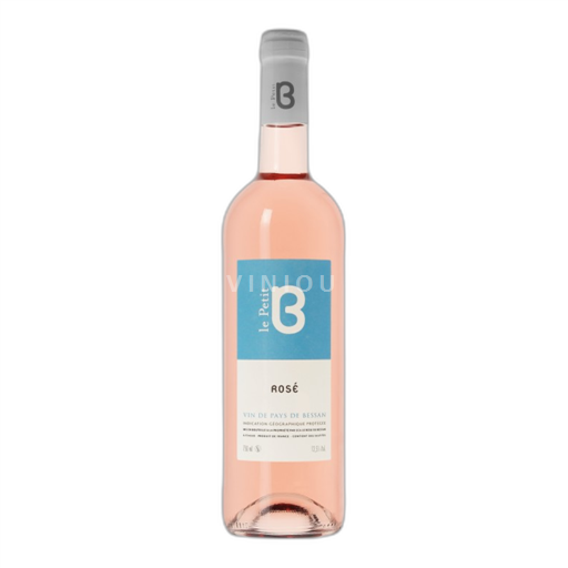 Languedoc ja Roussillon Bessan Cave Vignicole De Bessan 2023