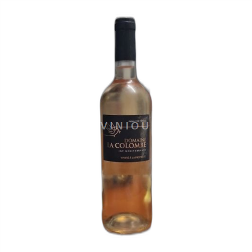 Provence Không được chỉ định Domaine La Colombe 2023