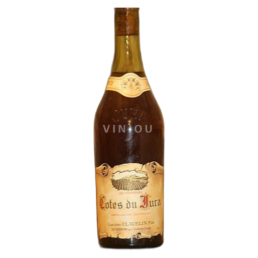 Jura Ni doloceno Les Vignasses 1956