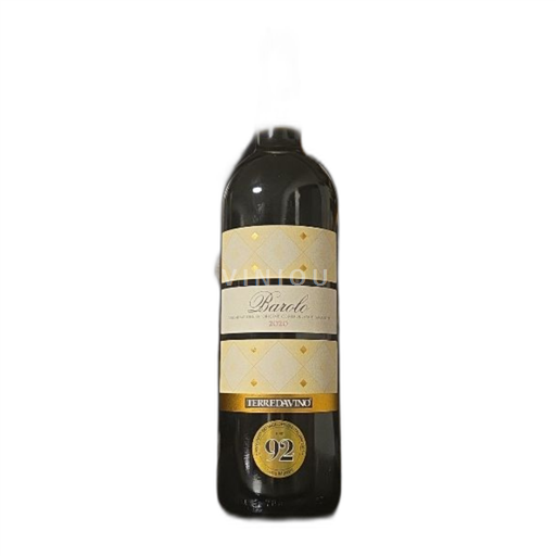 Piedmont Asti Terredavino 2020