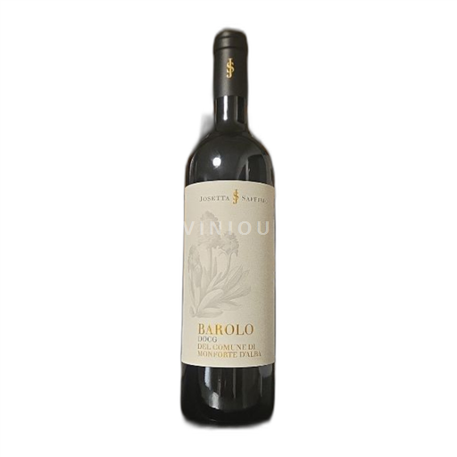 Piedmont Asti Josetta Saffirio 2019