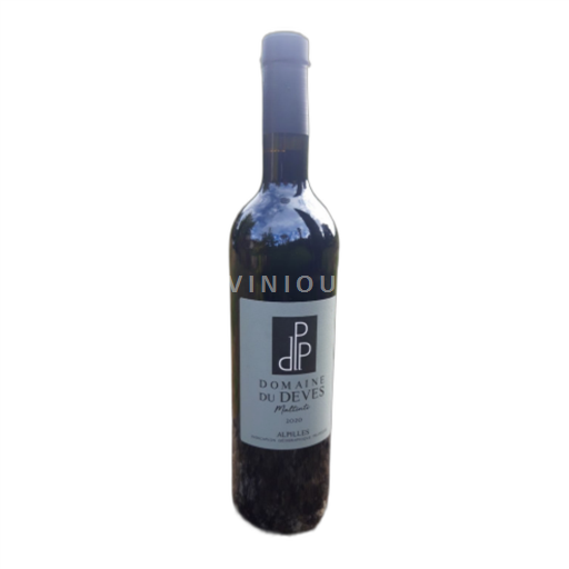 Provence, Nedre Rhônedal, Korsika Middelhavet Domaine Dèves Valbonetta 2020