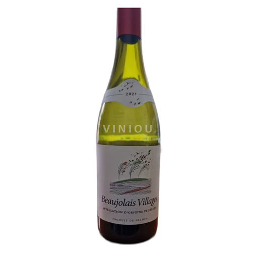 Beaujolais Beaujolais 2021