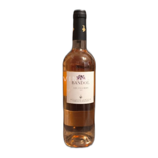 Provenza Bandol Moulin De La Roque Les Figuiers 2021