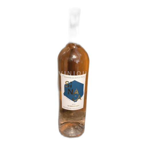 Provence, Lower Rhône Valley, Corsica Méditerranée Domaine Sinaca Villa Sinaca 2023