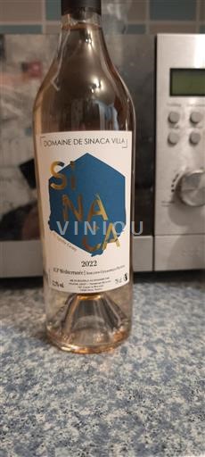 Provence, Lower Rhône Valley, Corsica Méditerranée Domaine Sinaca Villa 2022