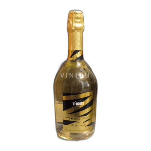 Veneto Prosecco Maison Thiriet Millesimato 2022