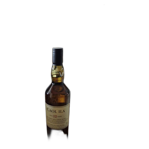 Caol Ila 12 ans Caol Ila 12a Escócia Islay
