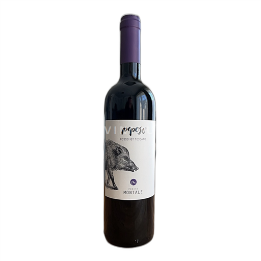 Abruzzo Podere Montale Peposo 2020