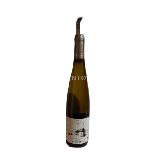 Alsace Gewürztraminer Camille Braun Annabelle 2022