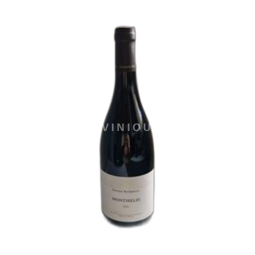 Burgund Monthélie Domaine Berthelemot 2022