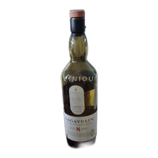Lagavulin 8 ans Lagavulin 8a Escócia Islay