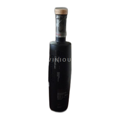 Octomore 10.4 Bruichladdich 5a Escócia Islay
