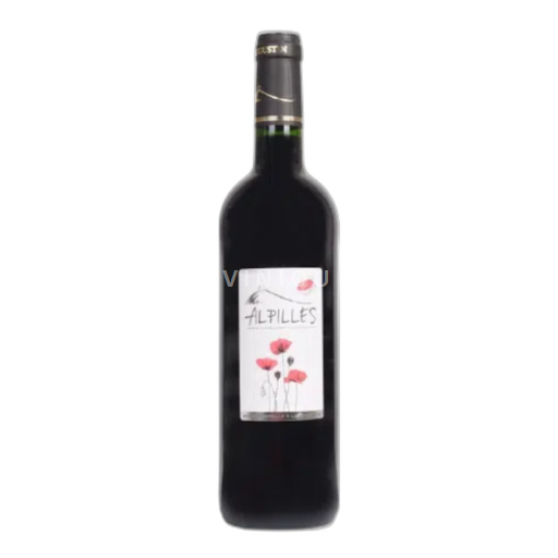 Provence, Lower Rhône Valley, Corsica Bouches-du-Rhône Cellier Saint Augustin 2020