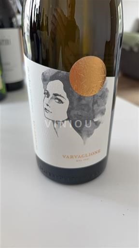 Puglia Wines of Puglia Varvaglione Primadonna 2023
