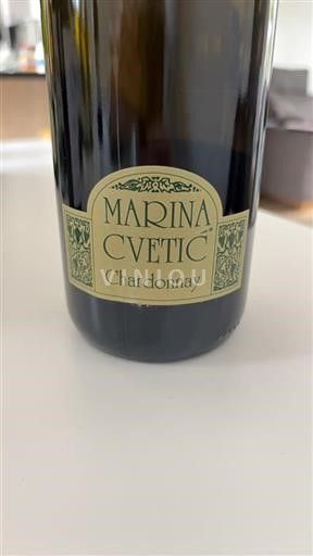 Abruzzen Nicht spezifiziert Marina Cvetic Chardonnay 2022