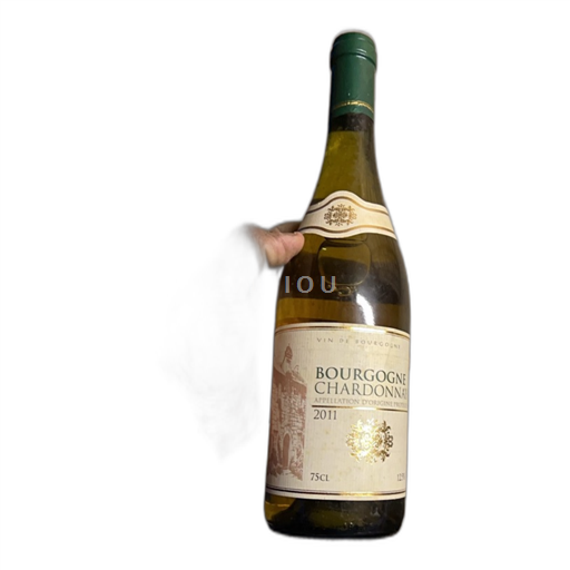 Bourgogne Bourgogne Chardonnay Bourgogne 2011