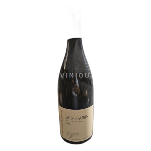 Burgundy Saint-Aubin Pierre-Yves Colin-Morey 2020